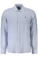 Pánska košeľa s dlhým rukávom