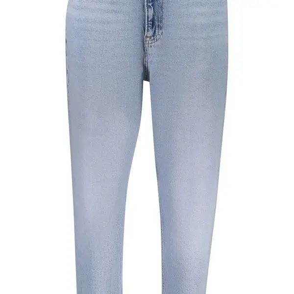 Dámske džínsy Tommy Hilfiger