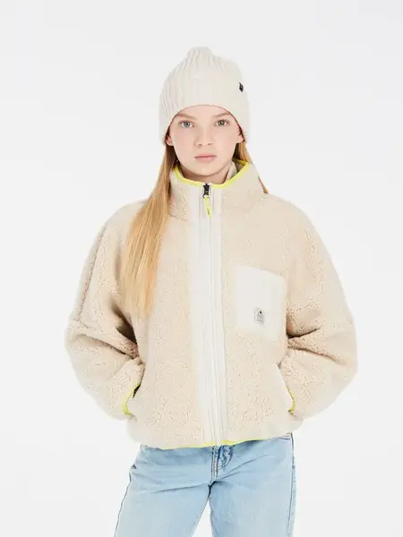 Girl's sweatshirt Protest PRTANOUK JR