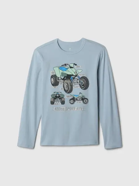 GAP Children's T-shirt - Boys