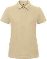 Dámska polokošela B&C Basic