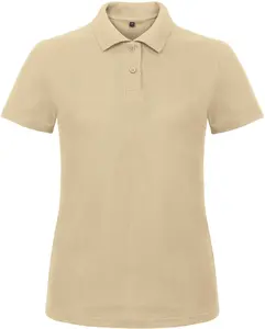 Dámska polokošela B&C Basic