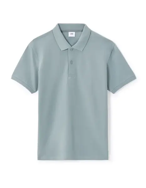 Celio Polo T-shirt Teone - Men's