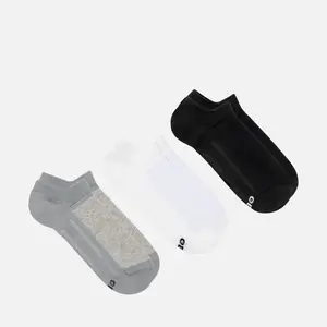 Black women's socks Geox - Women's