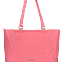 Ružová kabelka Valentino