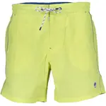 Pánske zelené kúpacie kraťasy North Sails