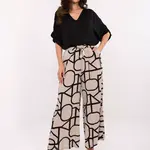 Pants-D73771M62237G-beige