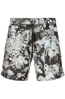 Pánske kúpacie kraťasy TRUSSARDI