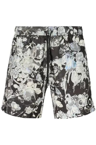 Pánske kúpacie kraťasy TRUSSARDI