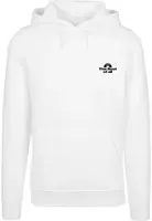 Men's sweatshirt Root Of All Hoody white