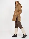 Jacket-NM-KR-H-926/89.10P-camel
