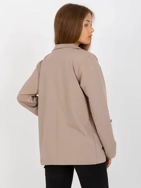 Blazer-RV-MA-8071.19P-dark beige