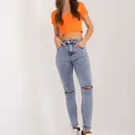 Jeans trousers-NM-SP-H32.12X-blue