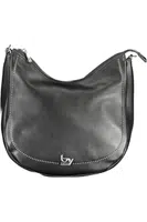 BYBLOS BLACK WOMEN'S BAG