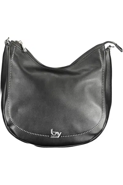 BYBLOS BLACK WOMEN'S BAG