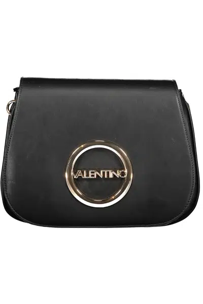 VALENTINO BAGS WOMEN'S BAG BLACK