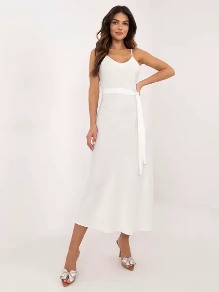 Dress-LK-SK-509715.51-ecru