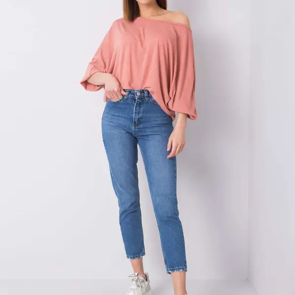 Jeans trousers-336-SP-970.35P-blue