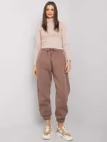 Sweatpants-RV-DR-7205.74-brown