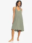 Women's dress Roxy SUN REFLECTION