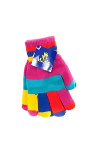 Farebné rukavice Simiani