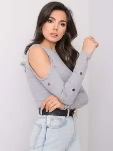 Blouse-RV-BZ-5099-1.07-gray