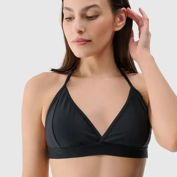 Women's bikini top 4F