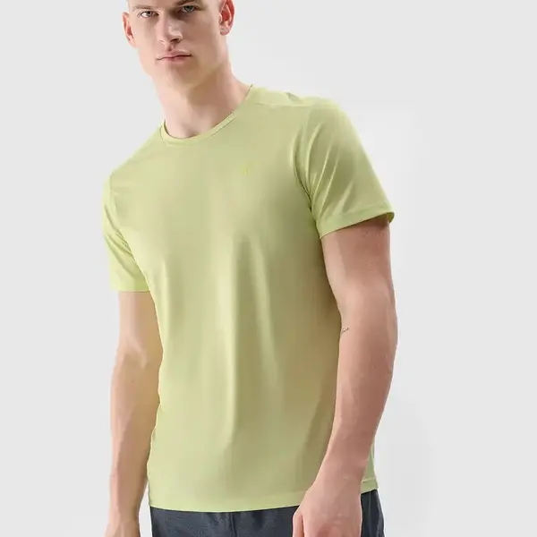 Men's functional T-shirt 4F