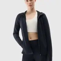 Women's functional sweatshirt 4F