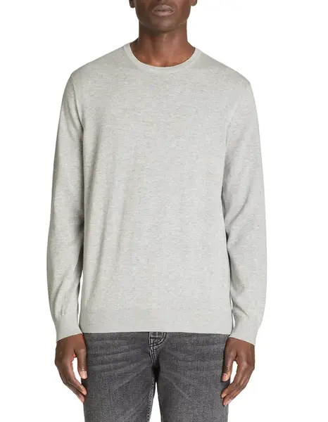 Celio Plain Sweater Decoton - Men's