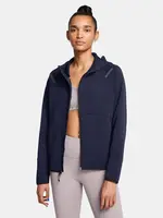 Under Armour Women's Unstoppable Fleece FZ Sweatshirt - Women's