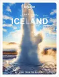 Experience Iceland - Zoe Robert, Egill Bjarnason, Jeannie Riley, Eyglo Svala Arnarsdottir, Porgnyr Thoroddsen - kniha z kategorie Cestopisy z Evropy