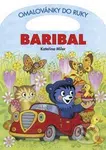 Baribal - Omalovánky do ruky - kniha z kategorie Omalovánky