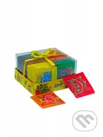 Liran čaj L117 Herbal fruit tea collection 6x8x1,5g