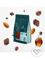 Verticcio METROPOLA blend (Pražená zrnková káva, 200g)