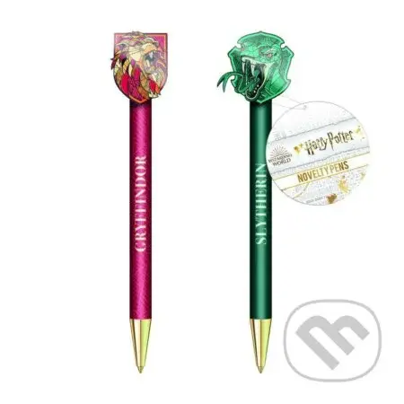 Harry Potter Sada per 2 ks