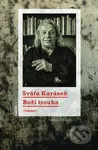 Boží trouba /kázání/ - Sváťa Karásek - kniha z kategorie Křesťanství