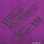 Král Jindřich VIII. / King Henry VIII. - William Shakespeare