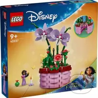 LEGO® Disney 43237 Isabelin kvetináč