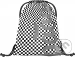 Sáček na obuv Baagl Skate Ska - Pattern,Sáček na obuv Baagl Skate Ska - Pattern