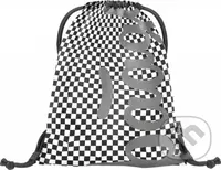Sáček na obuv Baagl Skate Ska - Pattern