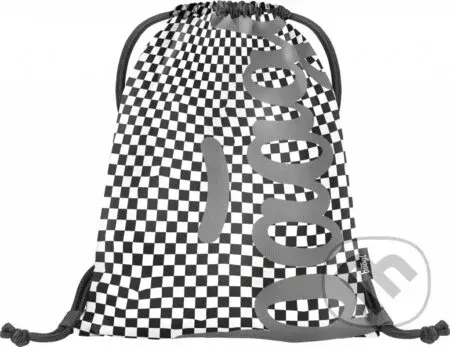 Sáček na obuv Baagl Skate Ska - Pattern