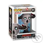 Funko POP Movies: Ghostbusters - Garraka