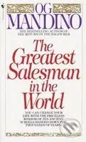 The Greatest Salesman in the World - Og Mandino - kniha z kategorie Obchod
