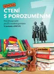 Čtení s porozuměním pro ZŠ a víceletá gymnázia 7 - Němčina - kniha z kategorie 2. stupeň