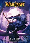 Warcraft: Legendy 2 - Richard A. Knaak, Dan Jolley, Grace Randolphová, Aaron Sparrow - kniha z kategorie Komiksy