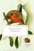 Christmas Stories - Diana Secker Tesdell - kniha z kategorie Beletrie