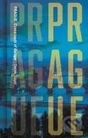 Prague (Crossroads of Europe) - Derek Sayer - kniha z kategorie Cestopisy z Evropy