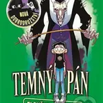 Temný pán 4: Zlověstný ředitel - Jamie Thomson - kniha z kategorie Beletrie pro děti