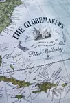 The Globemakers (The Curious Story of an Ancient Craft) - kniha z kategorie Historie